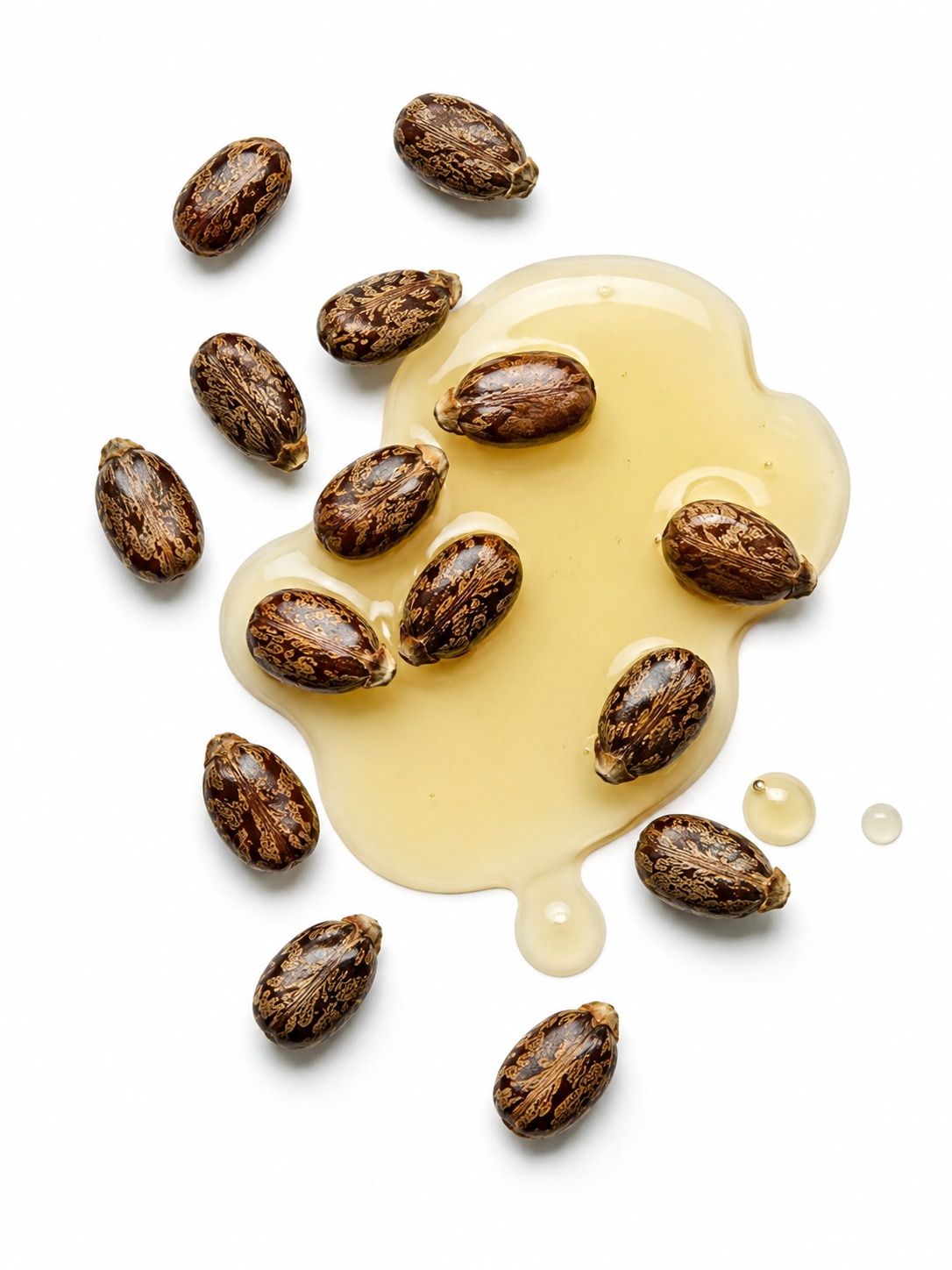 Castor Oil